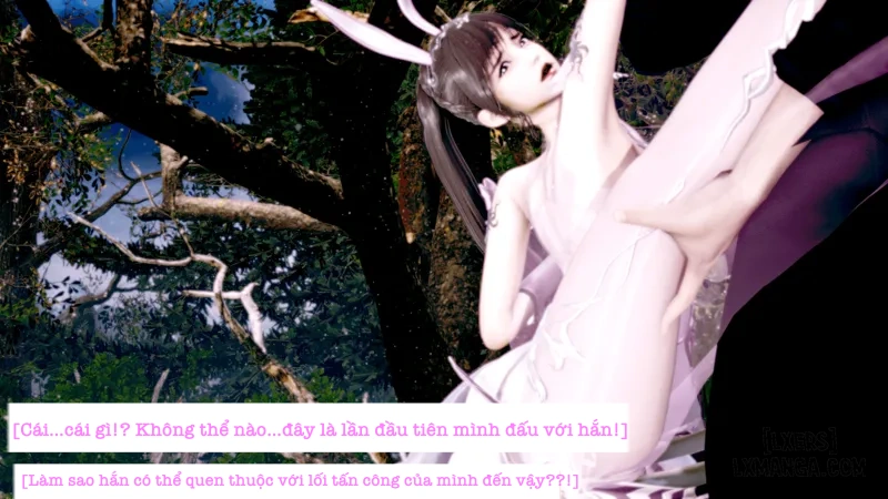 HentaiVN.net - Ảnh 42 - Tiểu Vũ NTR - Chap 1