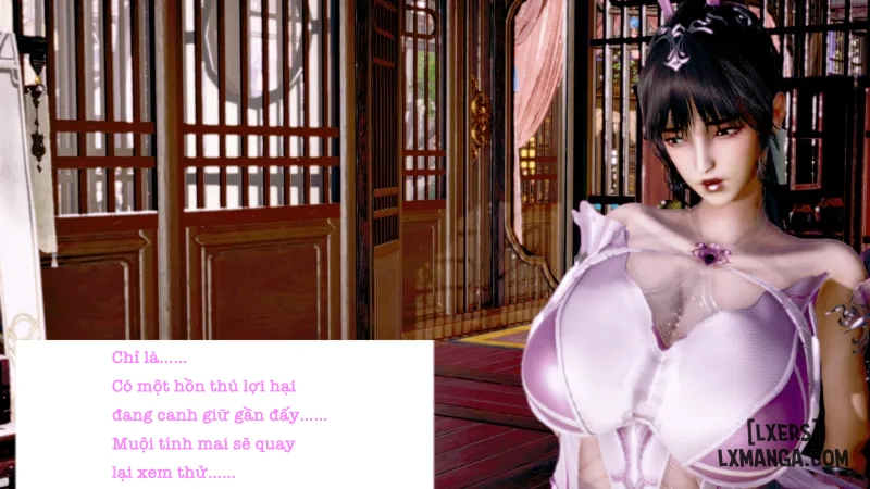 HentaiVN.net - Ảnh 11 - Tiểu Vũ NTR - Chap 2