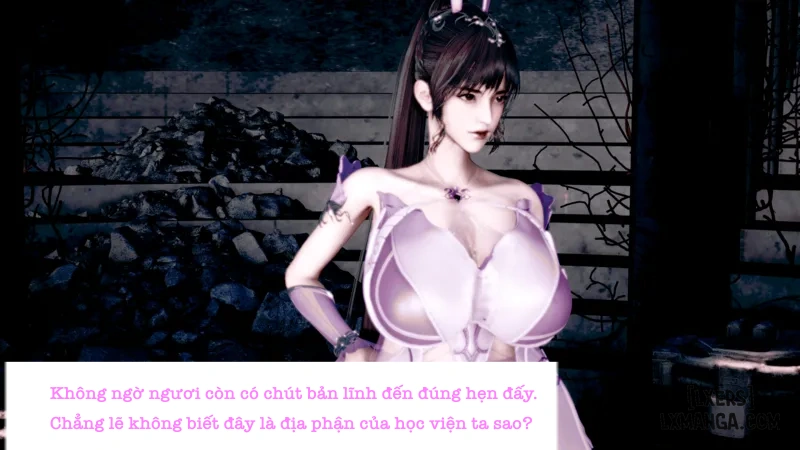 HentaiVN.net - Ảnh 18 - Tiểu Vũ NTR - Chap 2