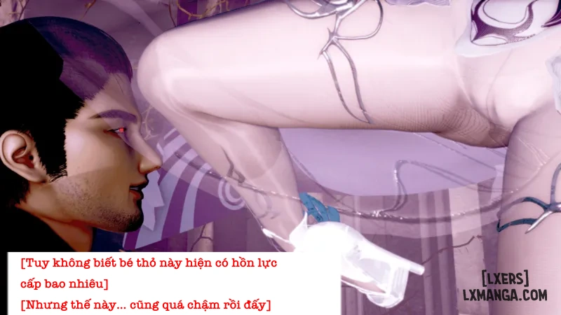HentaiVN.net - Ảnh 23 - Tiểu Vũ NTR - Chap 2