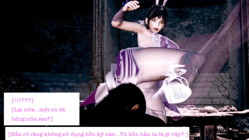 HentaiVN.net - Ảnh 24 - Tiểu Vũ NTR - Chap 2
