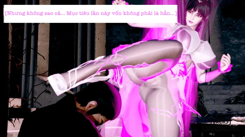 HentaiVN.net - Ảnh 25 - Tiểu Vũ NTR - Chap 2