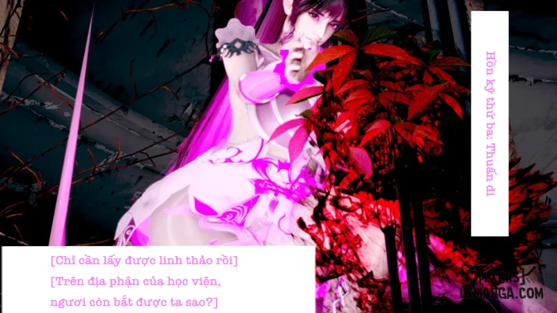 HentaiVN.net - Ảnh 26 - Tiểu Vũ NTR - Chap 2