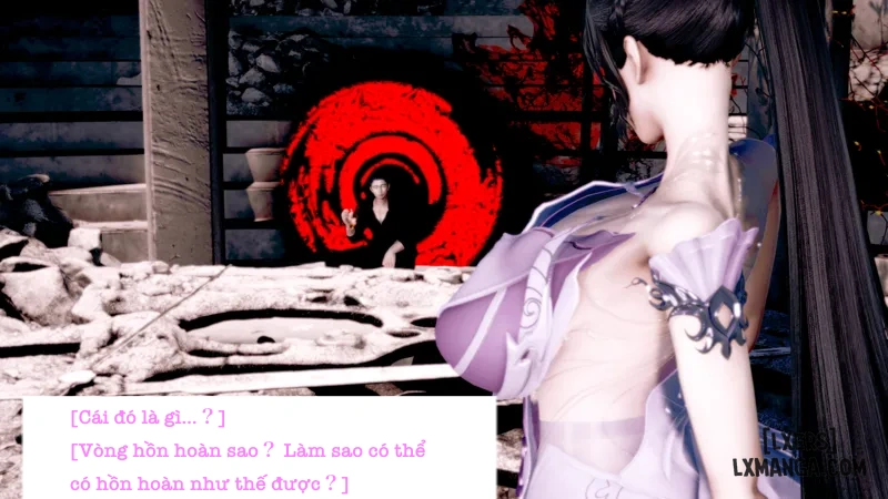 HentaiVN.net - Ảnh 28 - Tiểu Vũ NTR - Chap 2