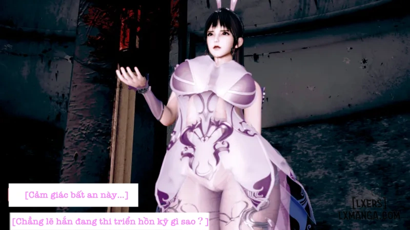 HentaiVN.net - Ảnh 29 - Tiểu Vũ NTR - Chap 2