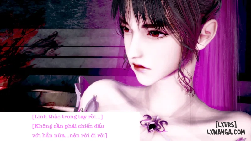 HentaiVN.net - Ảnh 30 - Tiểu Vũ NTR - Chap 2