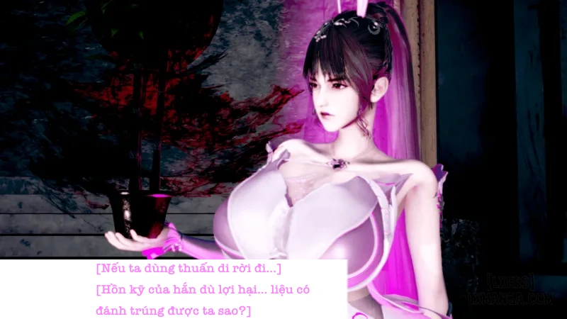HentaiVN.net - Ảnh 31 - Tiểu Vũ NTR - Chap 2