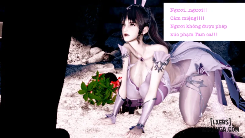 HentaiVN.net - Ảnh 42 - Tiểu Vũ NTR - Chap 2