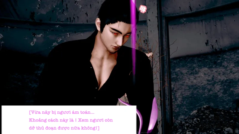 HentaiVN.net - Ảnh 44 - Tiểu Vũ NTR - Chap 2