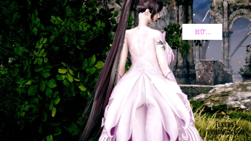 HentaiVN.net - Ảnh 5 - Tiểu Vũ NTR - Chap 2