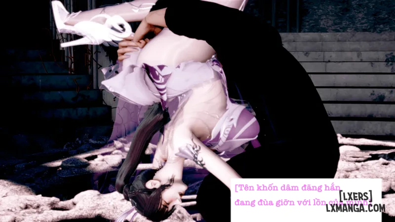 HentaiVN.net - Ảnh 50 - Tiểu Vũ NTR - Chap 2
