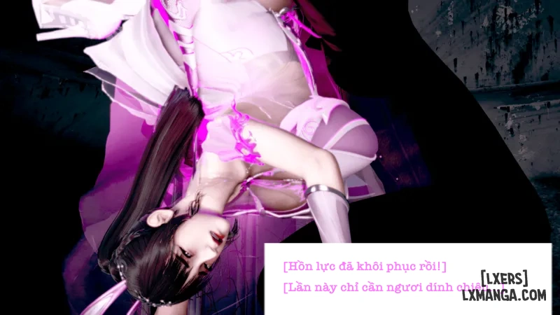 HentaiVN.net - Ảnh 51 - Tiểu Vũ NTR - Chap 2