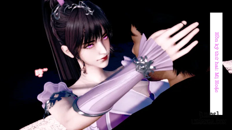 HentaiVN.net - Ảnh 53 - Tiểu Vũ NTR - Chap 2
