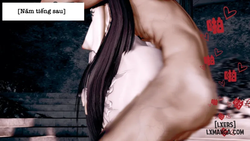 HentaiVN.net - Ảnh 45 - Tiểu Vũ NTR - Chap 3
