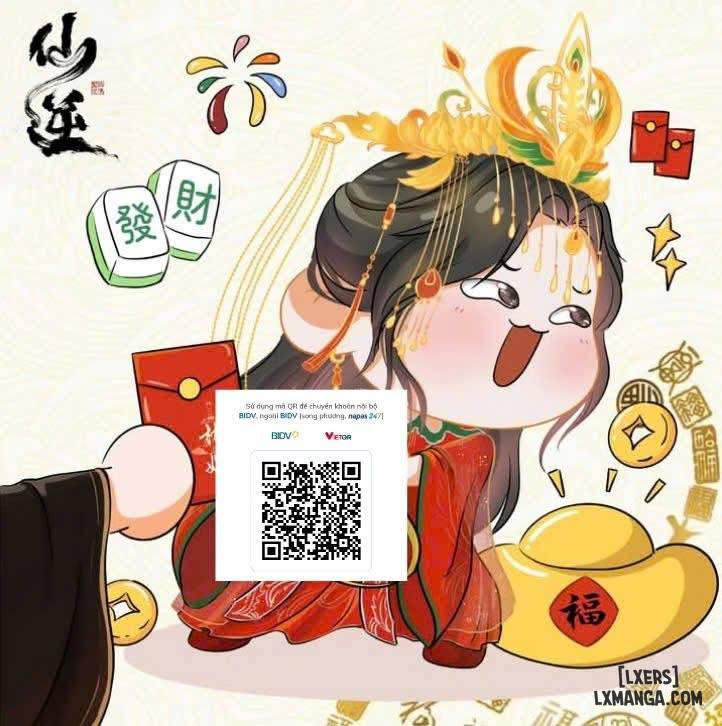 HentaiVN.net - Ảnh 49 - Tiểu Vũ NTR - Chap 3