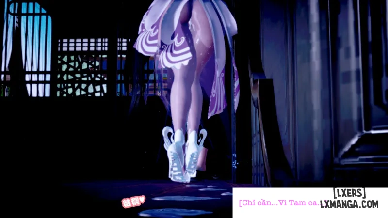 HentaiVN.net - Ảnh 13 - Tiểu Vũ NTR - Chap 4