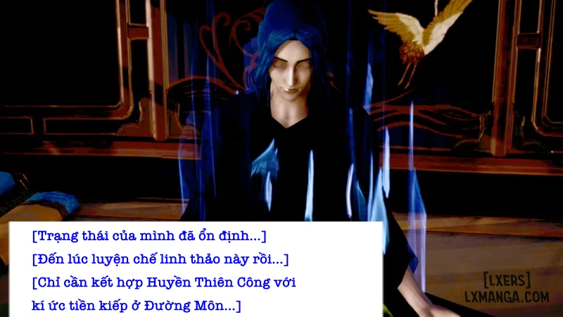 HentaiVN.net - Ảnh 15 - Tiểu Vũ NTR - Chap 4