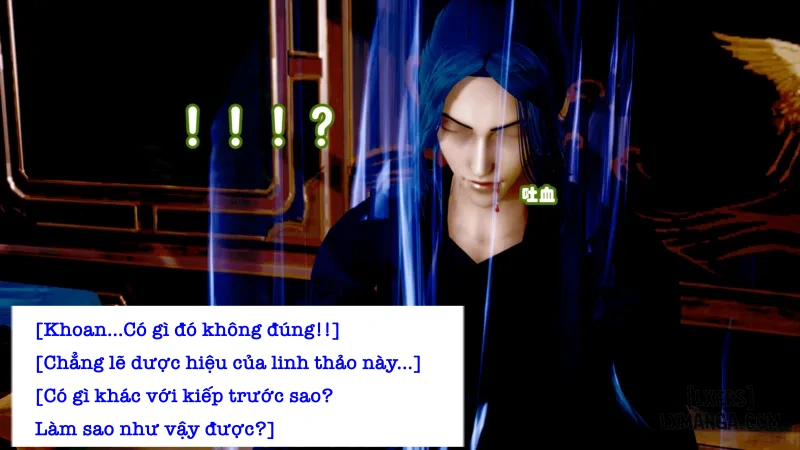 HentaiVN.net - Ảnh 16 - Tiểu Vũ NTR - Chap 4