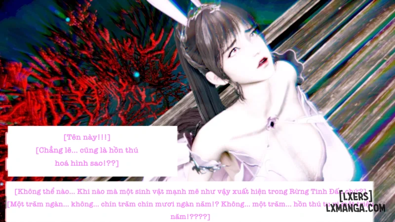 HentaiVN.net - Ảnh 27 - Tiểu Vũ NTR - Chap 4