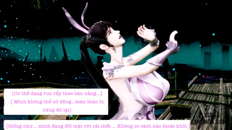 HentaiVN.net - Ảnh 29 - Tiểu Vũ NTR - Chap 4