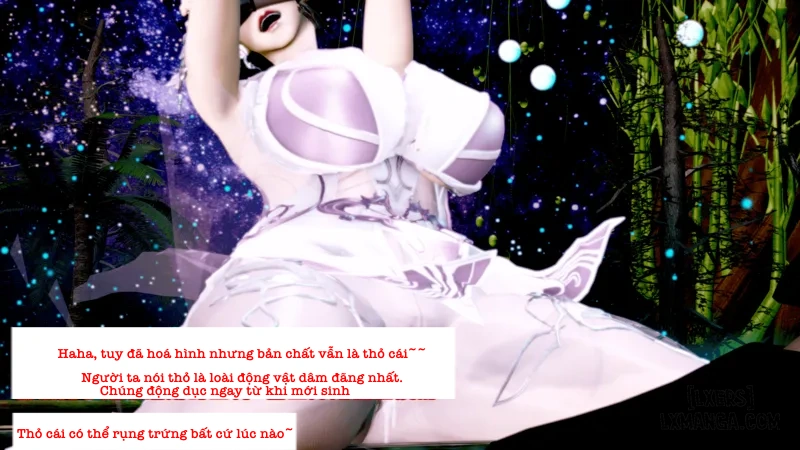 HentaiVN.net - Ảnh 32 - Tiểu Vũ NTR - Chap 4