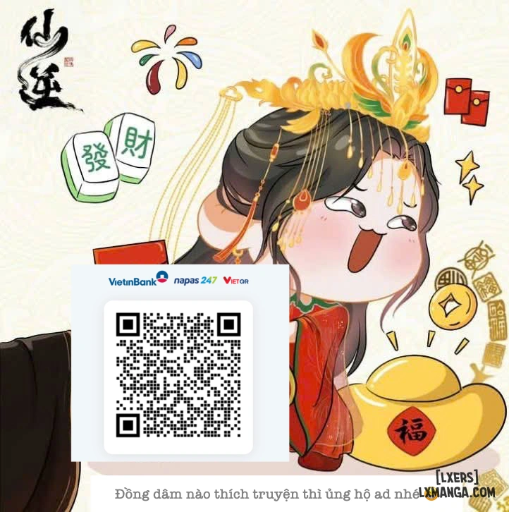HentaiVN.net - Ảnh 50 - Tiểu Vũ NTR - Chap 4