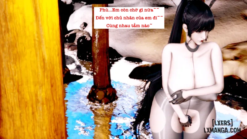 HentaiVN.net - Ảnh 13 - Tiểu Vũ NTR - Chap 5