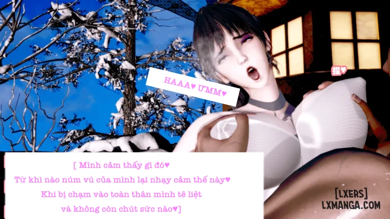 HentaiVN.net - Ảnh 28 - Tiểu Vũ NTR - Chap 5
