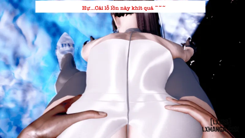 HentaiVN.net - Ảnh 36 - Tiểu Vũ NTR - Chap 5