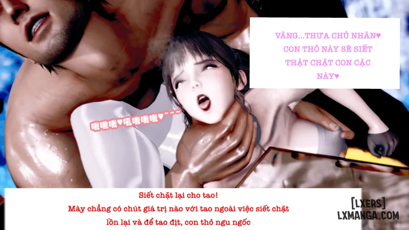 HentaiVN.net - Ảnh 14 - Tiểu Vũ NTR - Chap 6