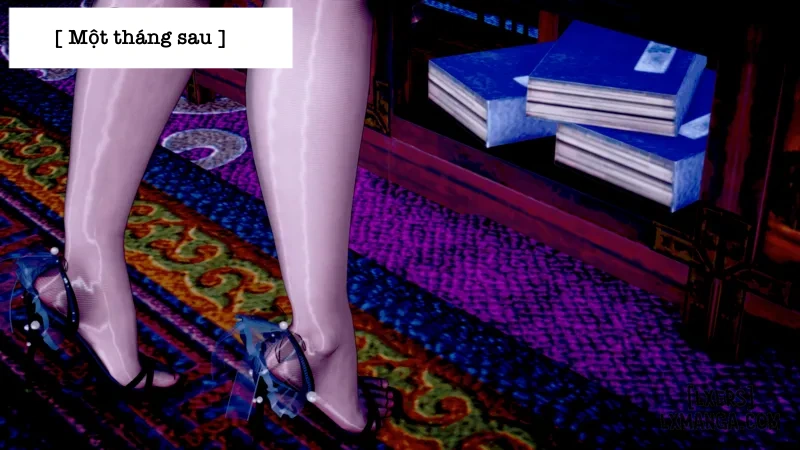 HentaiVN.net - Ảnh 24 - Tiểu Vũ NTR - Chap 6