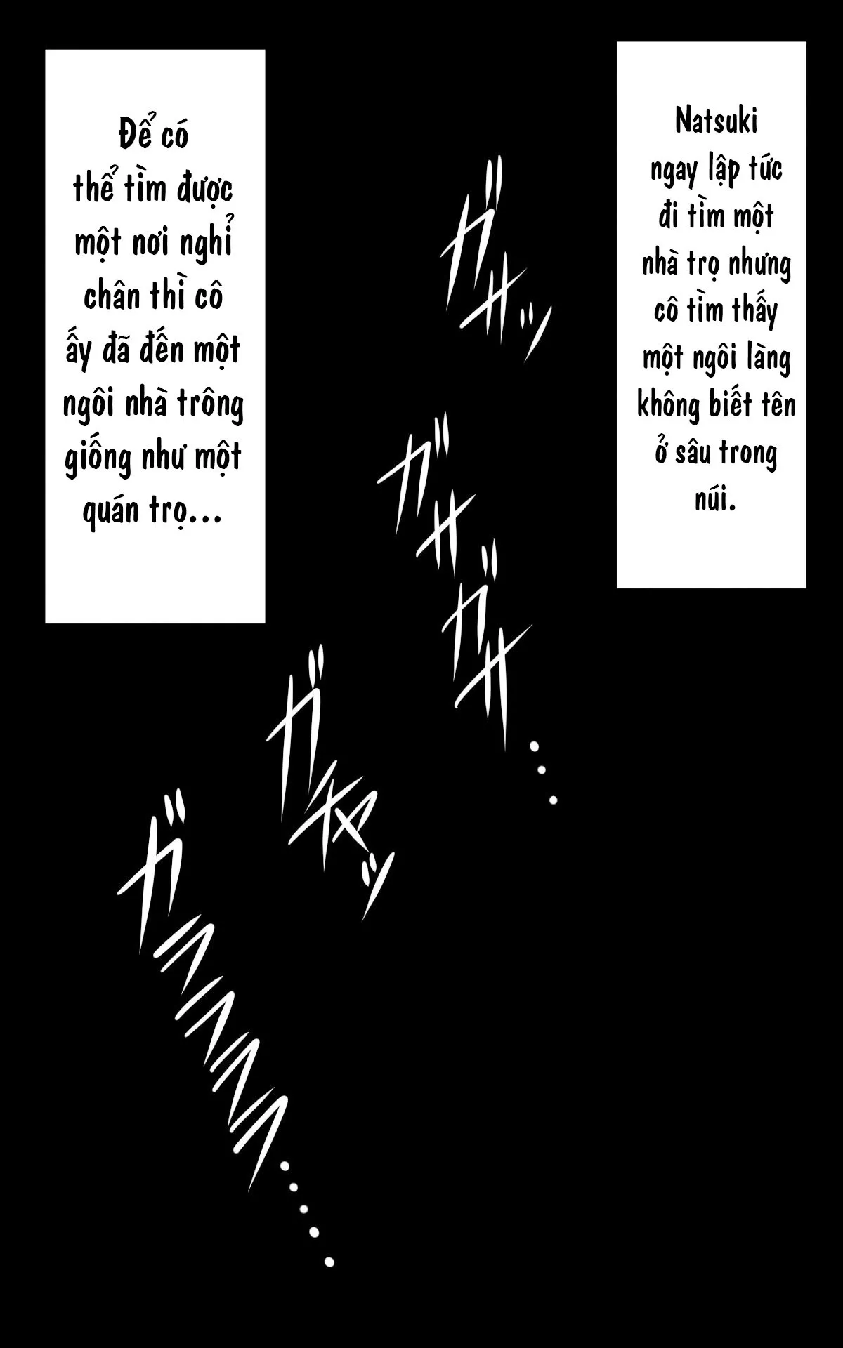 HentaiVN.net - Ảnh 8 - Cô gái da nâu Natsuki-chan và câu chuyện về kì nghỉ hè ở vùng quê - Chap 1
