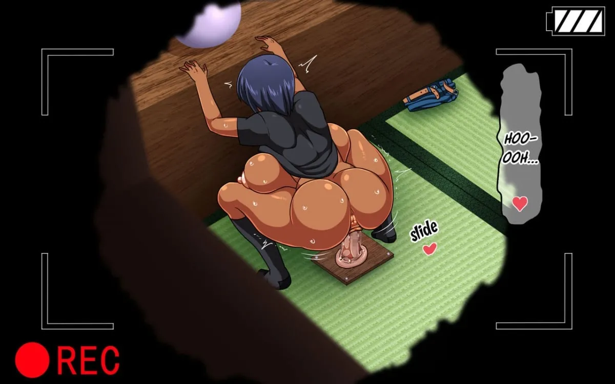 HentaiVN.net - Ảnh 11 - Cô gái da nâu Natsuki-chan và câu chuyện về kì nghỉ hè ở vùng quê - Chap 11