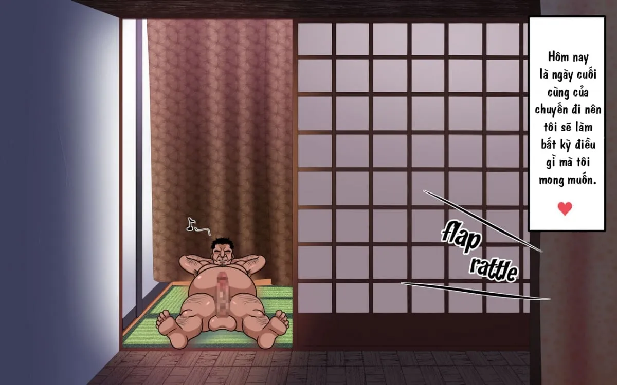 HentaiVN.net - Ảnh 5 - Cô gái da nâu Natsuki-chan và câu chuyện về kì nghỉ hè ở vùng quê - Chap 16