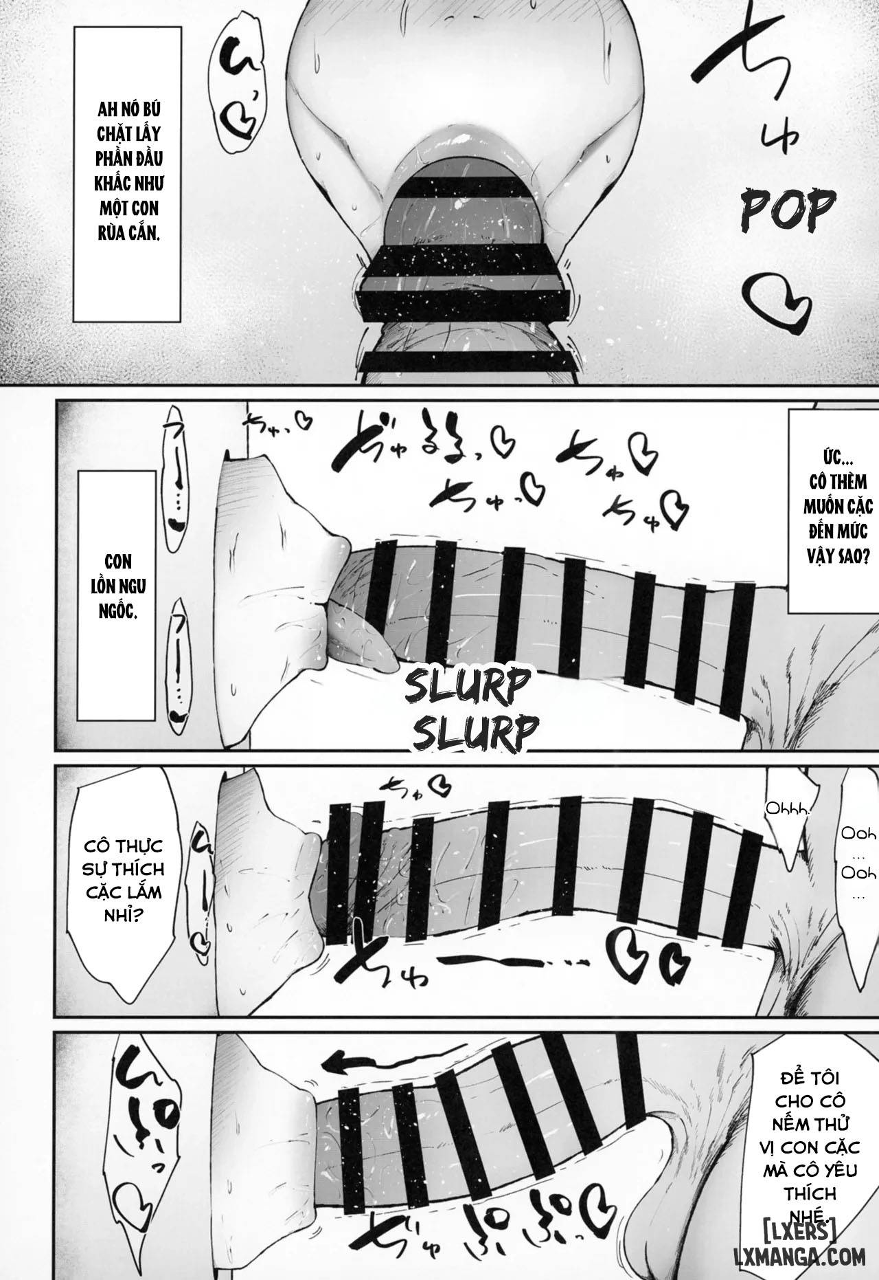 HentaiVN.net - Ảnh 25 - Zen Zero no Kabe Ana - Chap 1