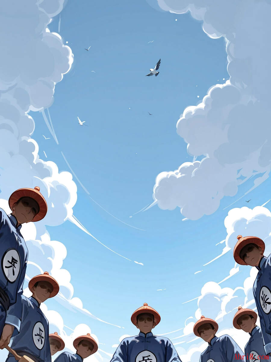 HentaiVN.net - Ảnh 15 - Lạc Anh:Thái Phượng - Chap 1