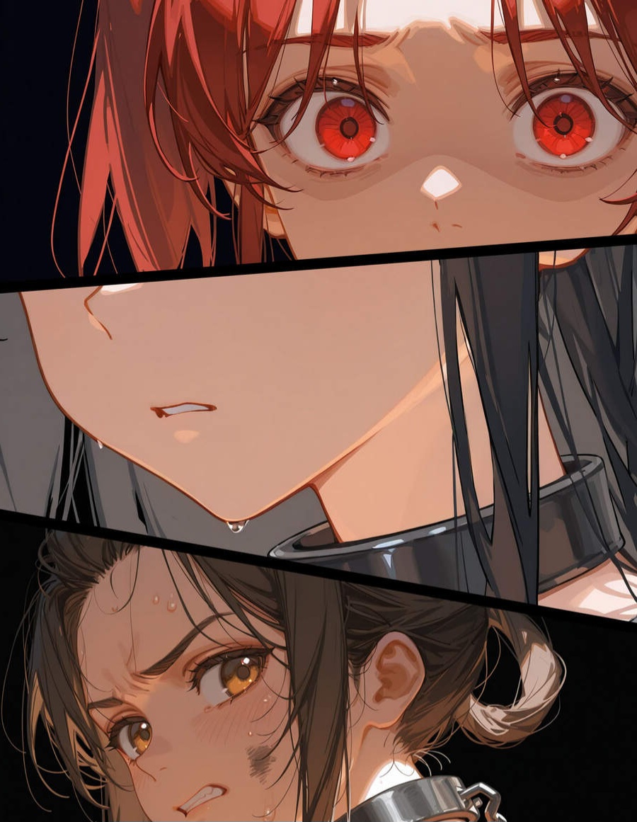 HentaiVN.net - Ảnh 5 - Lạc Anh:Thái Phượng - Chap 1
