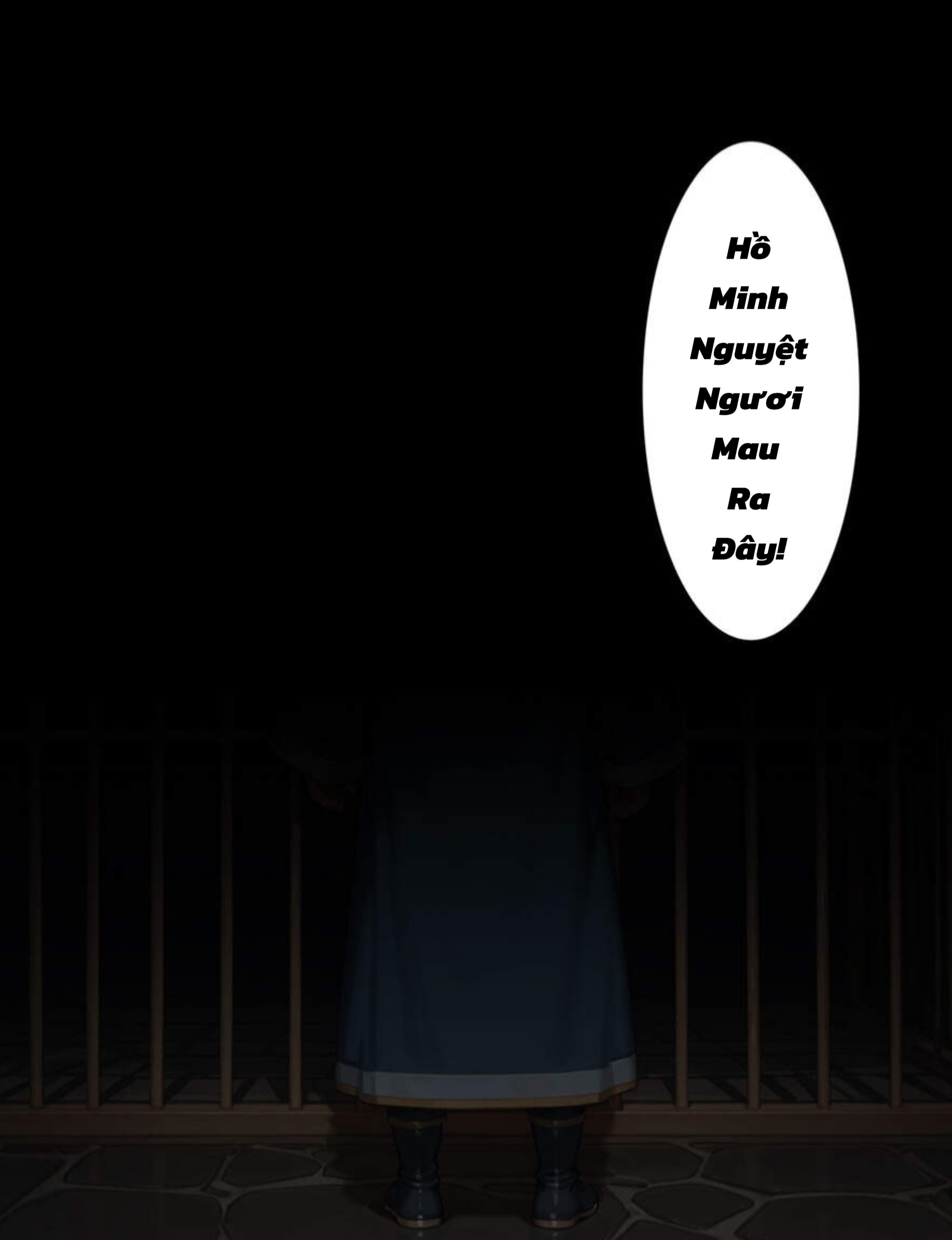 HentaiVN.net - Ảnh 6 - Lạc Anh:Thái Phượng - Chap 1