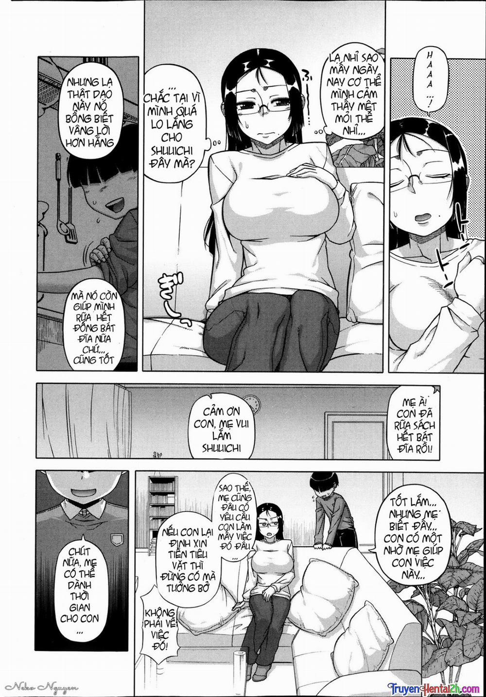 HentaiVN.net - Ảnh 18 - KING APP [Ousama App] - Chap 1