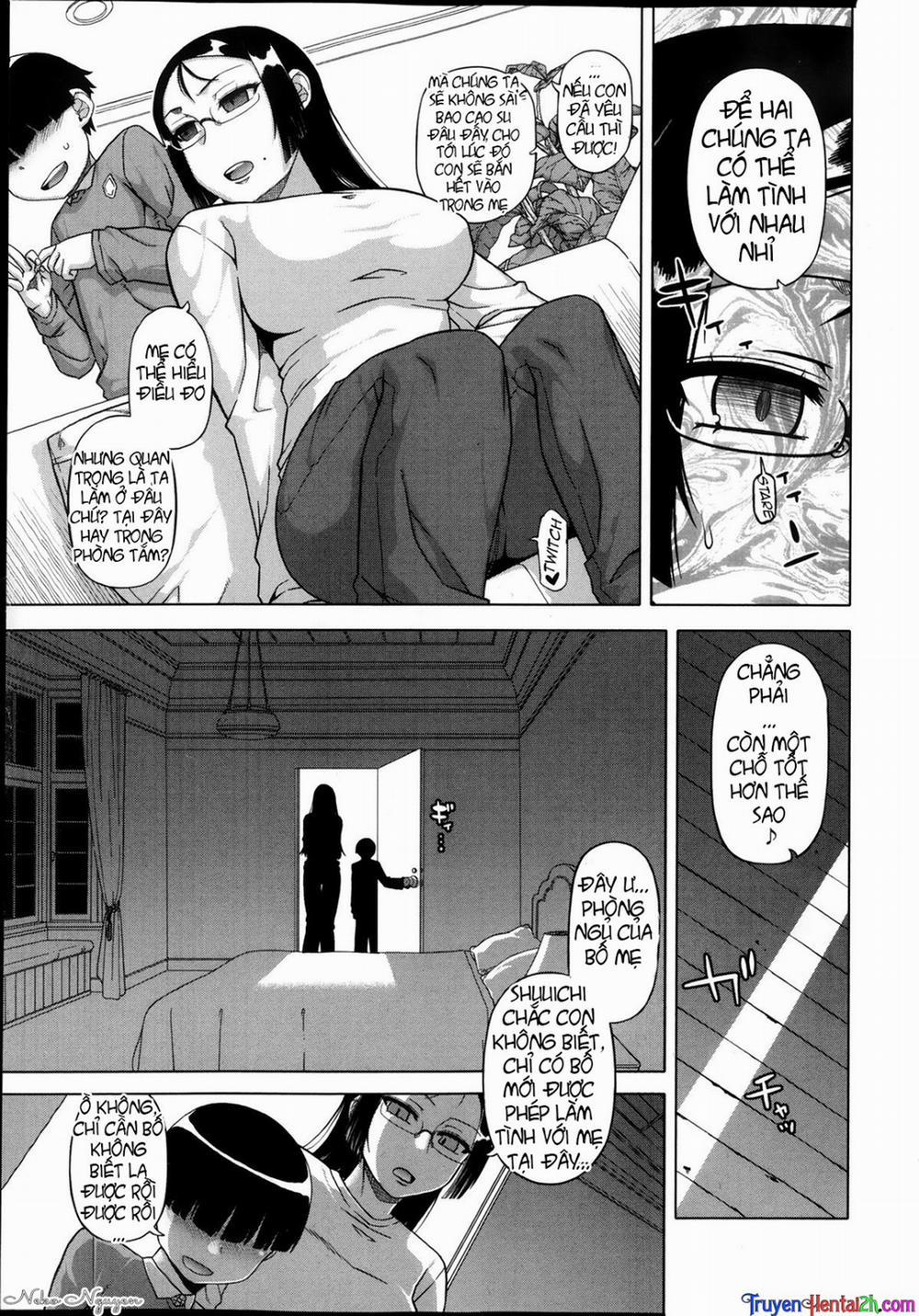 HentaiVN.net - Ảnh 19 - KING APP [Ousama App] - Chap 1
