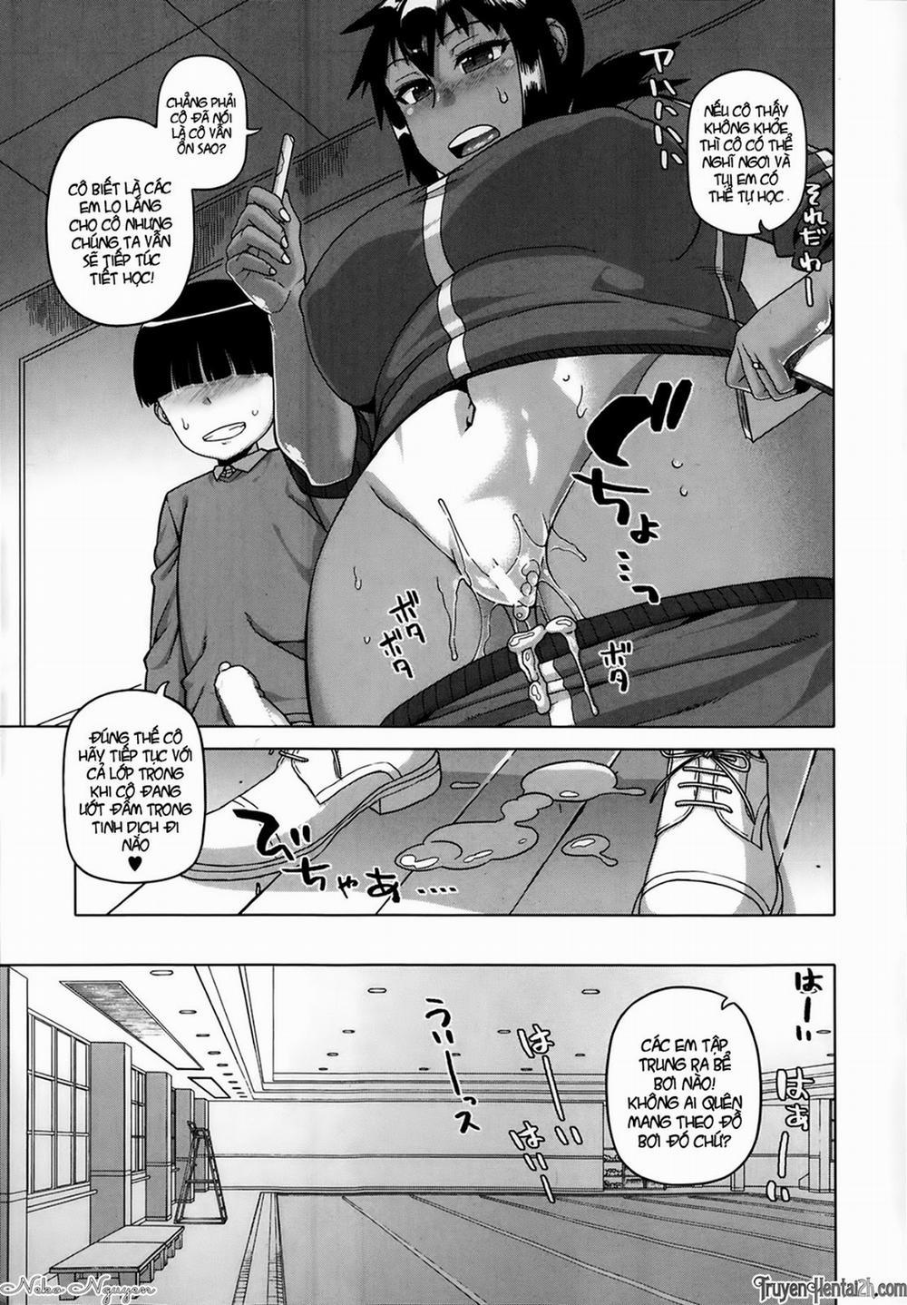 HentaiVN.net - Ảnh 11 - KING APP [Ousama App] - Chap 2