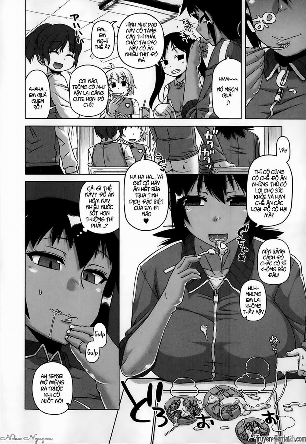 HentaiVN.net - Ảnh 14 - KING APP [Ousama App] - Chap 2
