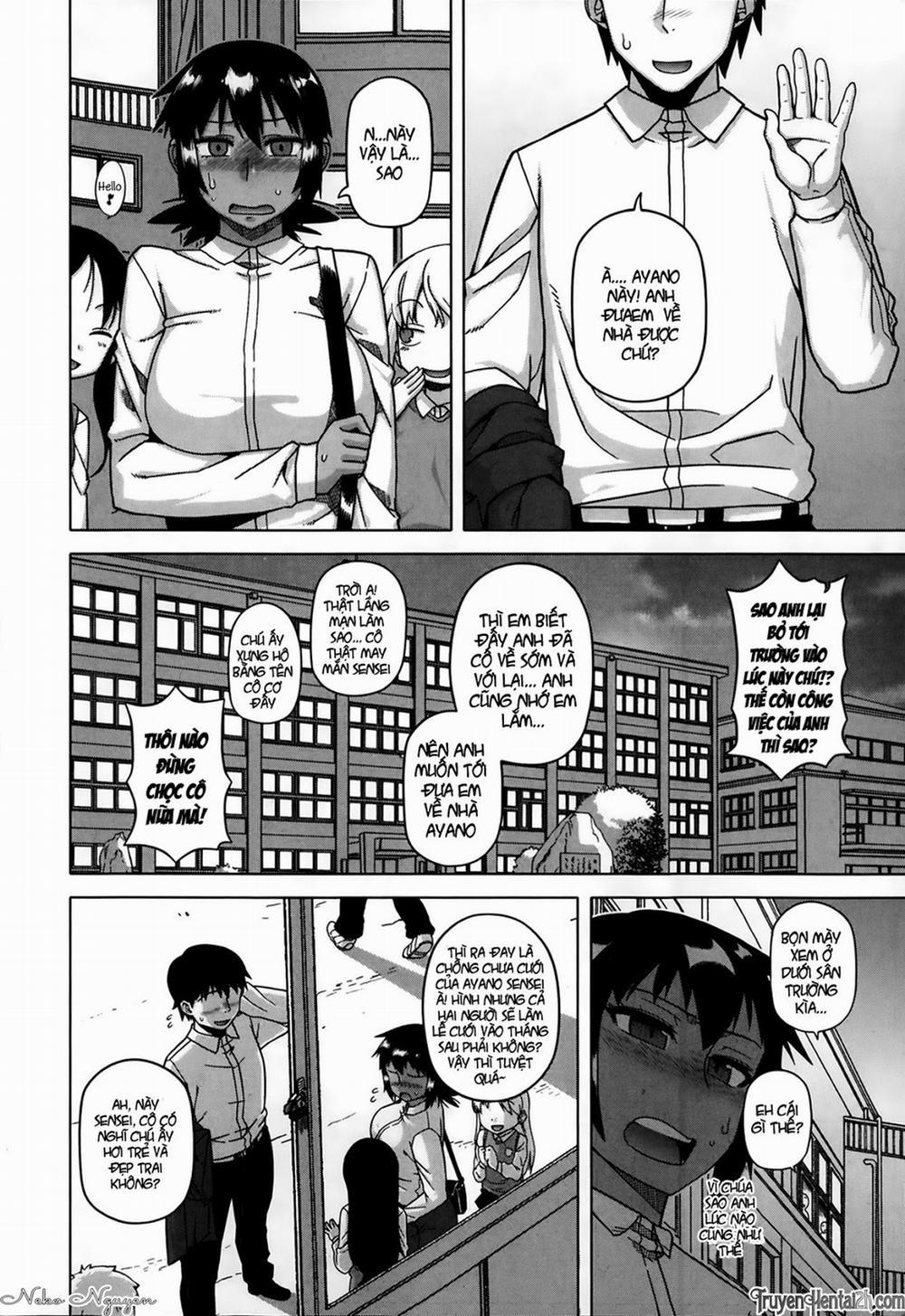 HentaiVN.net - Ảnh 16 - KING APP [Ousama App] - Chap 2