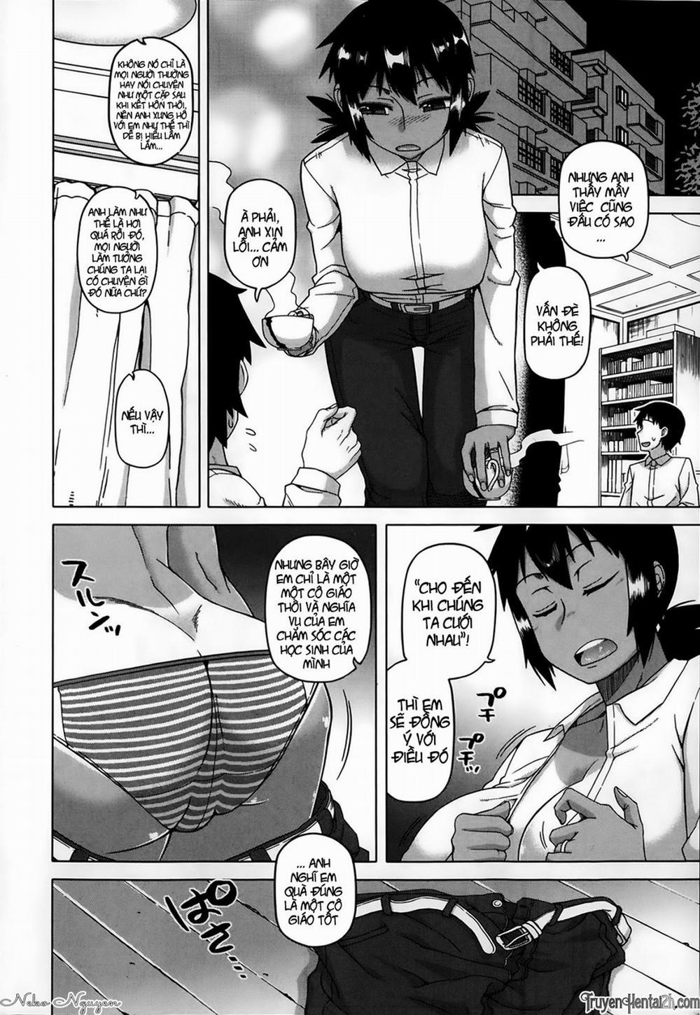 HentaiVN.net - Ảnh 18 - KING APP [Ousama App] - Chap 2
