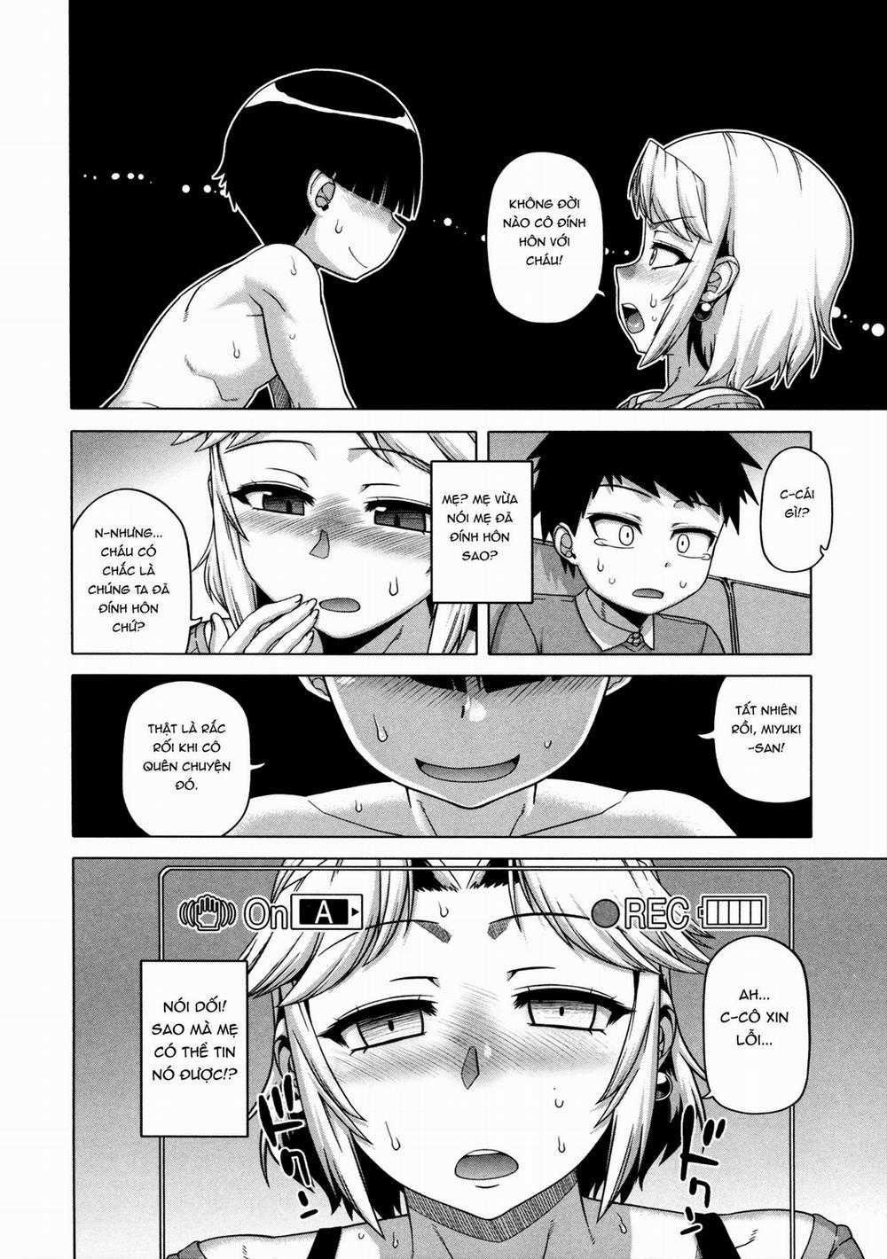 HentaiVN.net - Ảnh 19 - KING APP [Ousama App] - Chap 3