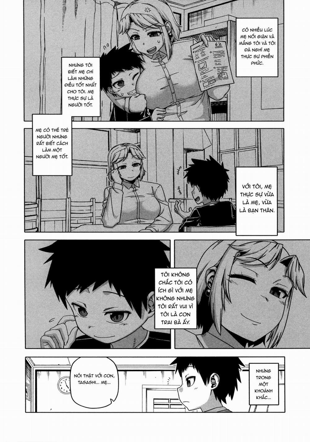 HentaiVN.net - Ảnh 7 - KING APP [Ousama App] - Chap 3