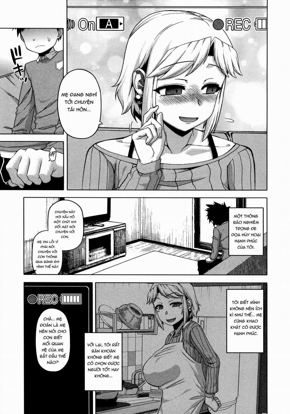 HentaiVN.net - Ảnh 8 - KING APP [Ousama App] - Chap 3