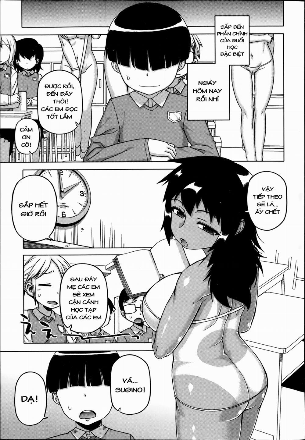 HentaiVN.net - Ảnh 15 - KING APP [Ousama App] - Chap 5