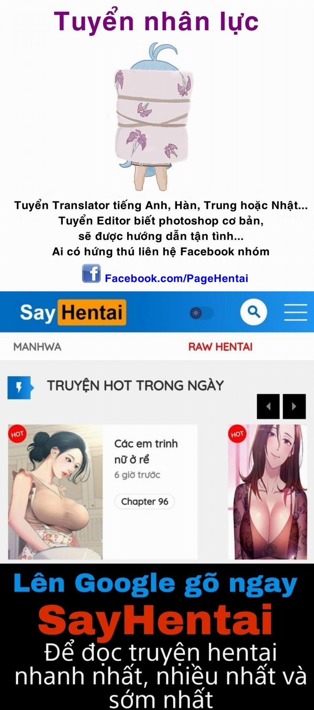 HentaiVN.net - Ảnh 37 - KING APP [Ousama App] - Chap 5