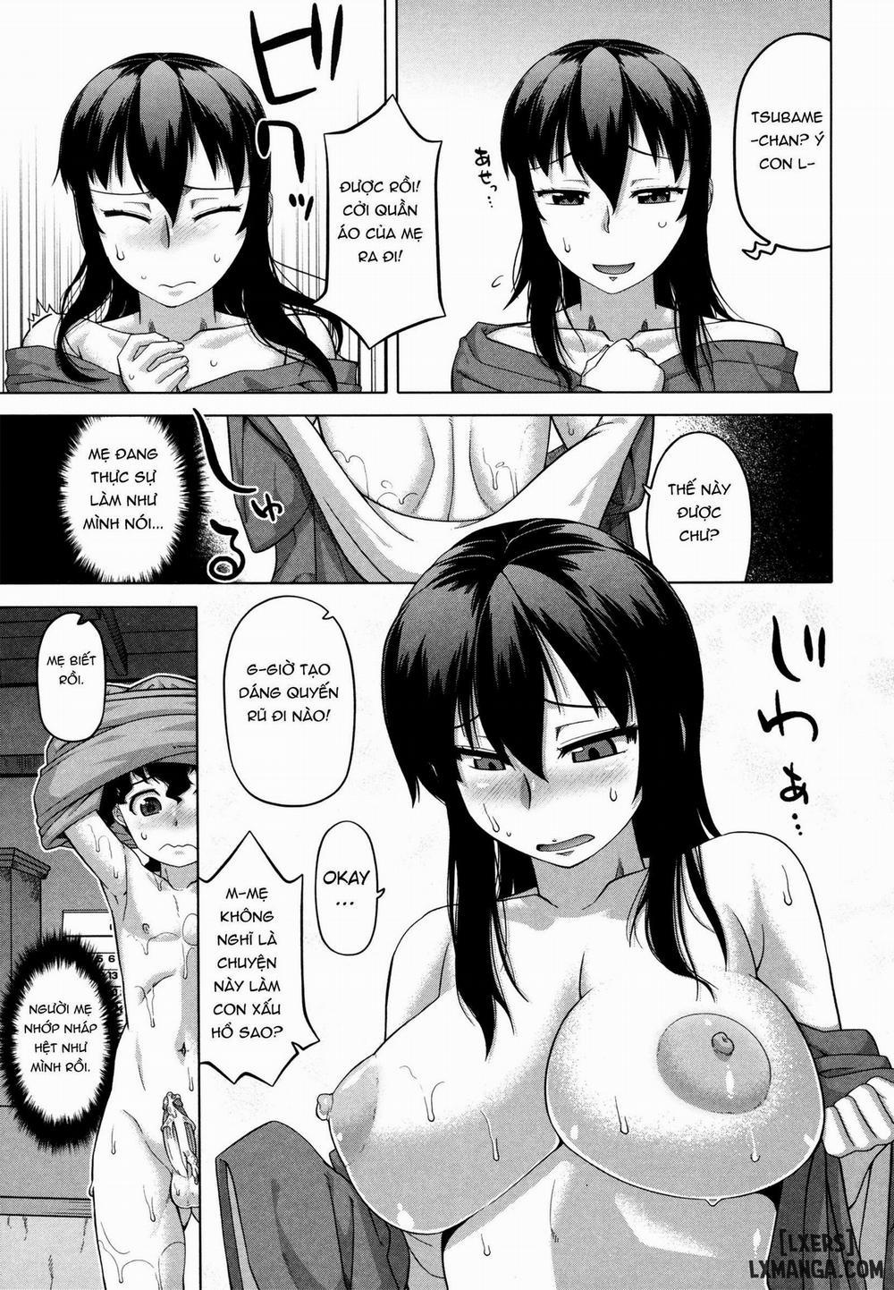 HentaiVN.net - Ảnh 16 - KING APP [Ousama App] - Chap 7